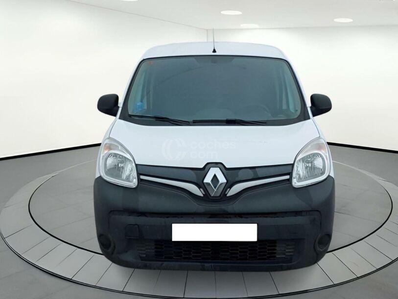 Foto del RENAULT Kangoo Fg. 1.5dCi Profesional 55kW