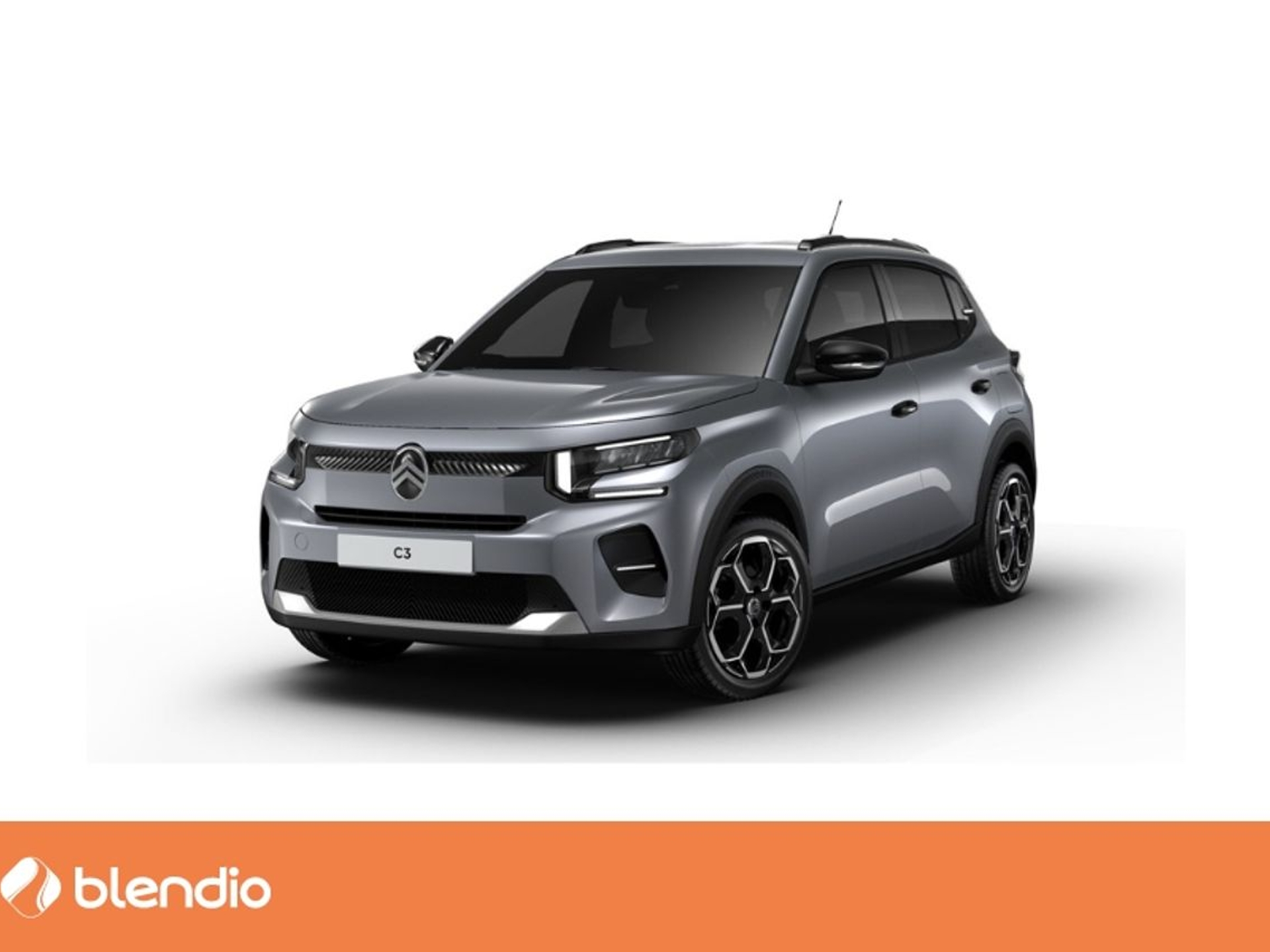 Imagen de CITROEN C3