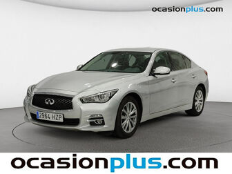 Imagen de INFINITI Q50 2.2d Aut.