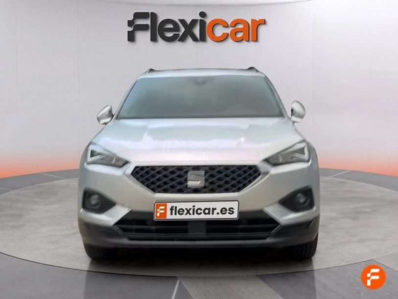 Foto del SEAT Tarraco 1.5 TSI S&S Style DSG 150