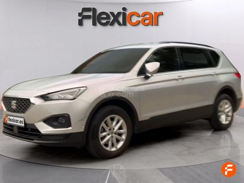 Foto del SEAT Tarraco 1.5 TSI S&S Style DSG 150