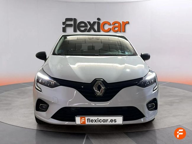 Foto del RENAULT Clio TCe GLP Business 74kW