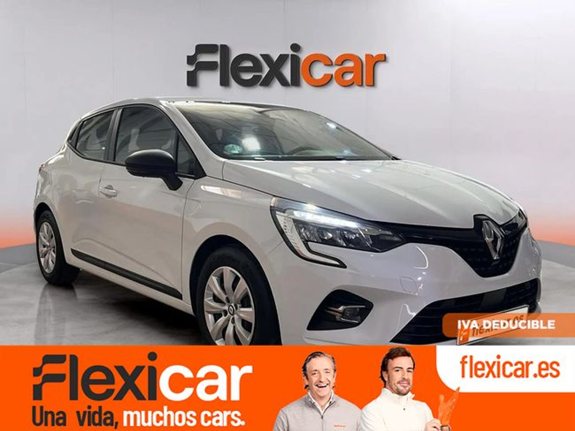 Imagen de RENAULT Clio