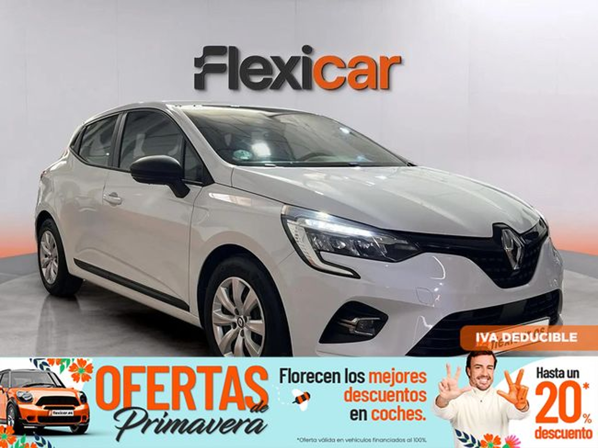 Imagen de RENAULT Clio