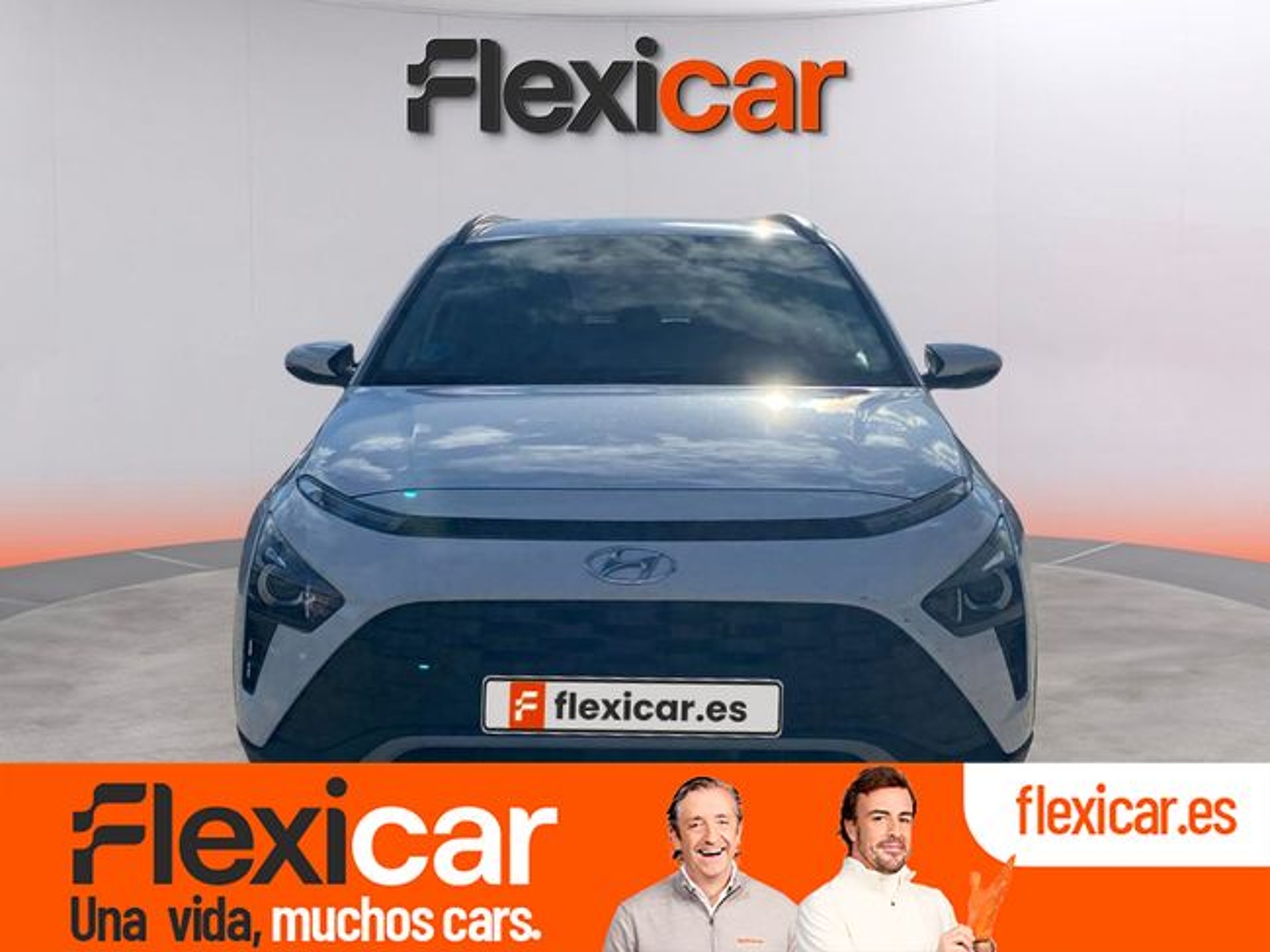 Imagen de HYUNDAI Bayon