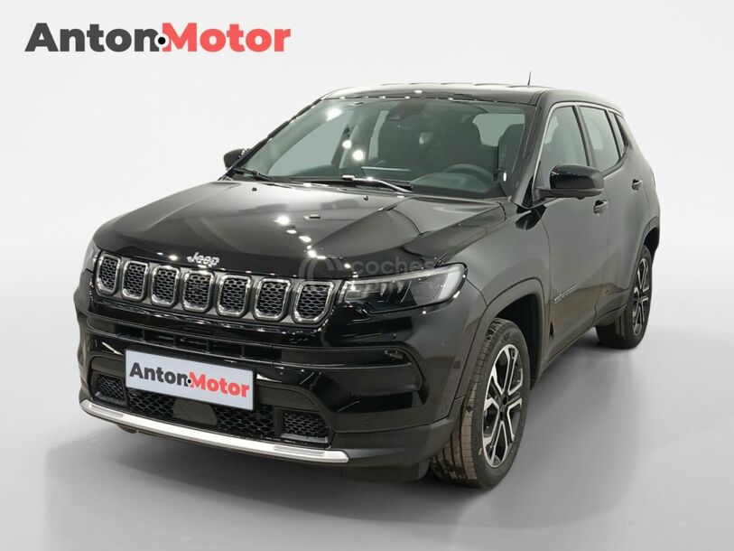 Foto del JEEP Compass 1.5 MHEV Altitude FWD DCT