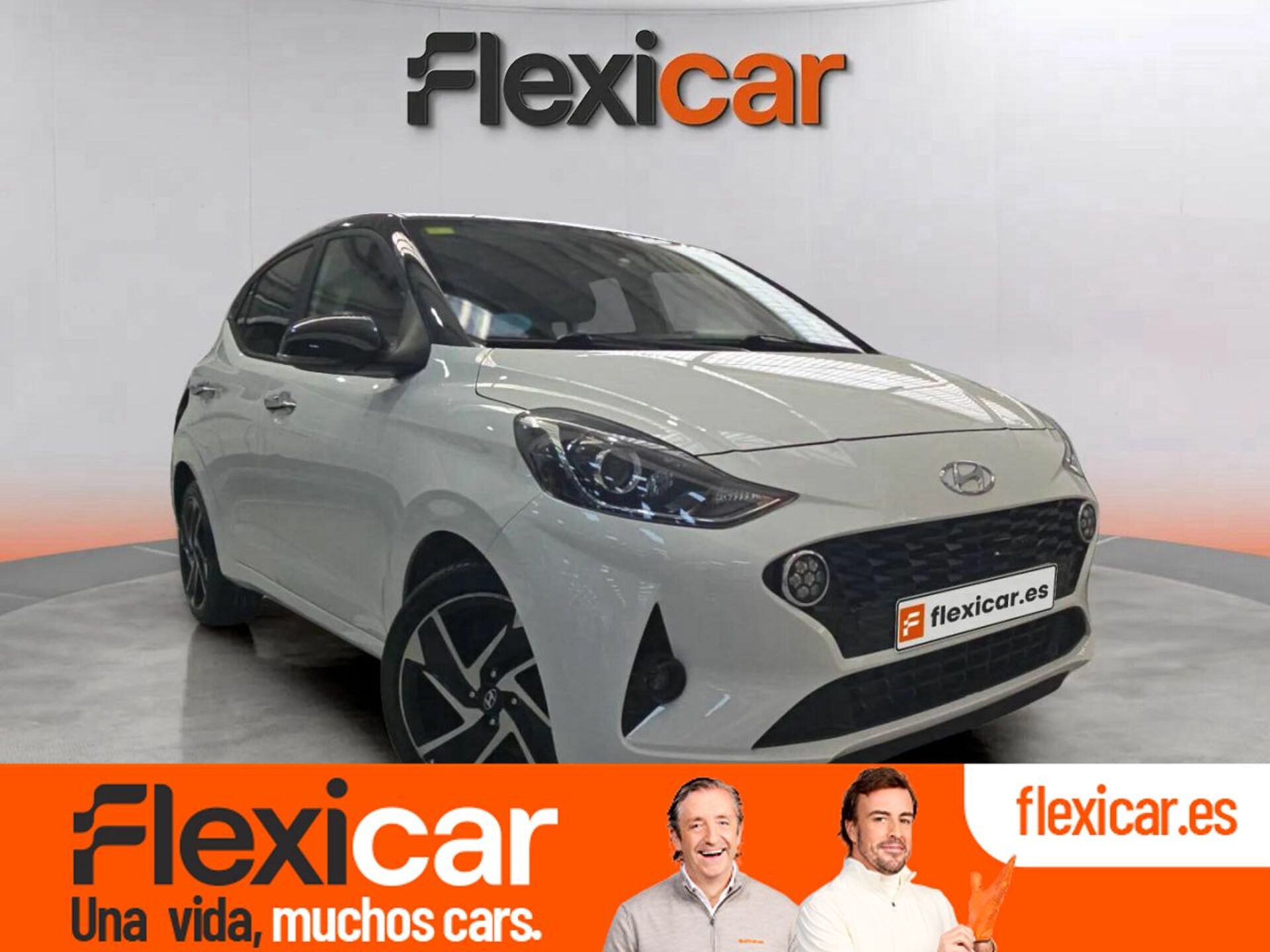 Imagen de HYUNDAI i10