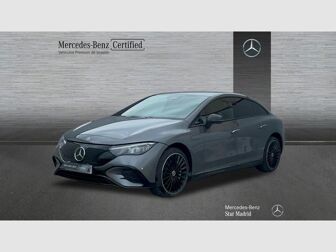 Imagen de MERCEDES EQE 350+