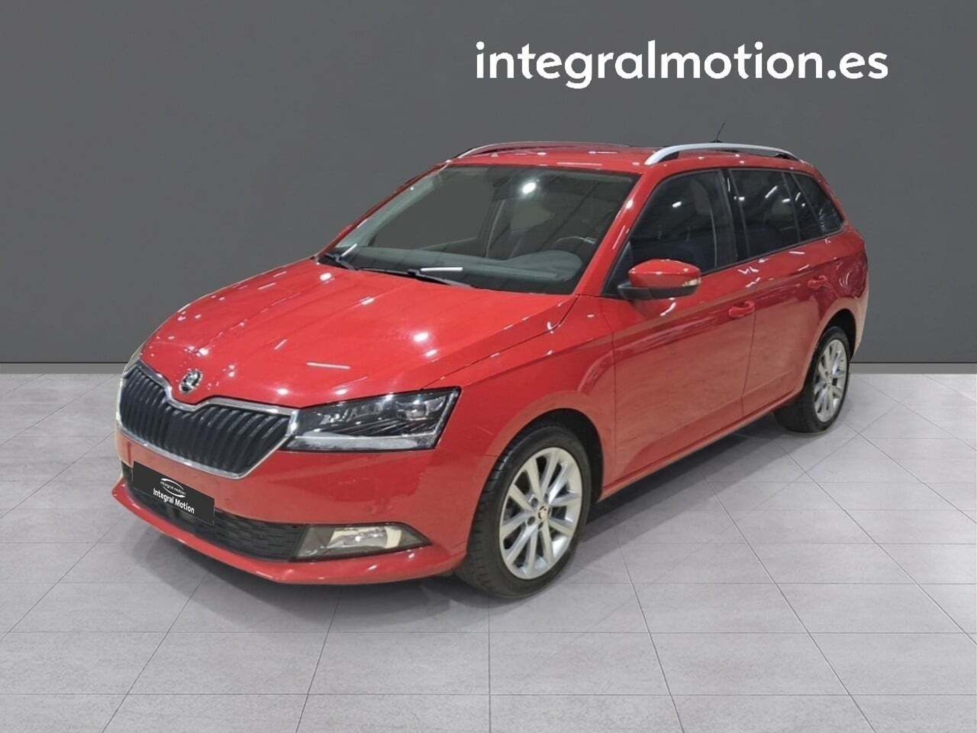 Imagen de SKODA Fabia