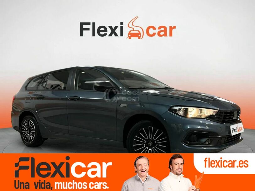 Foto del FIAT Tipo SW 1.5 Hybrid City Life 97kW DCT