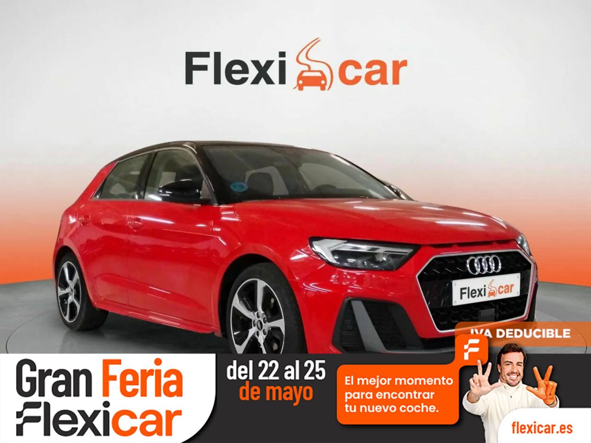 Imagen de AUDI A1