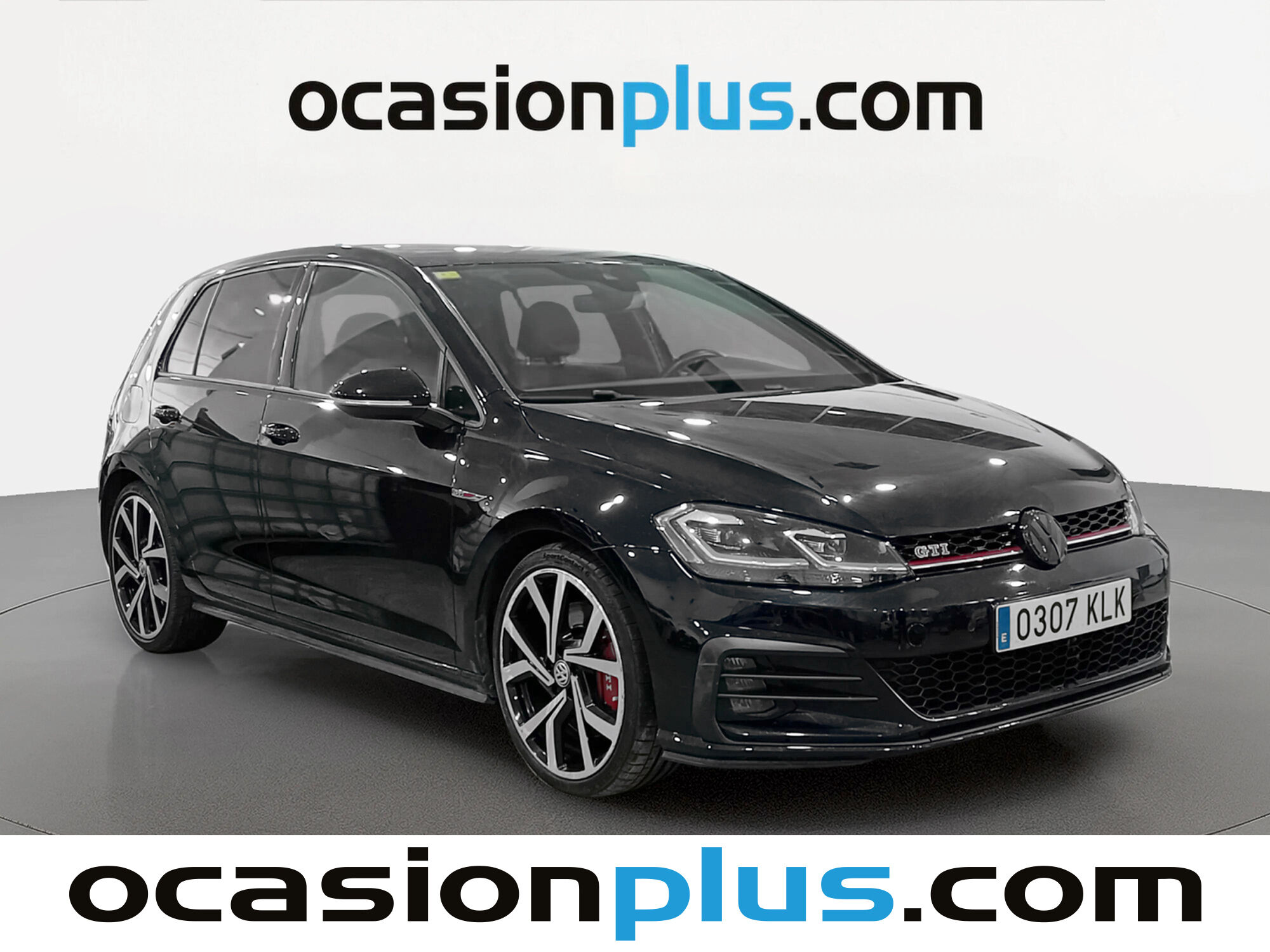 Foto del VOLKSWAGEN Golf 2.0 TSI GTI Performance DSG7 180kW