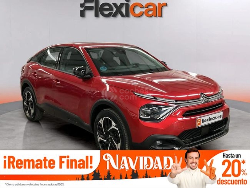 Foto del CITROEN C4 1.2 PureTech Business Edition S&S 130