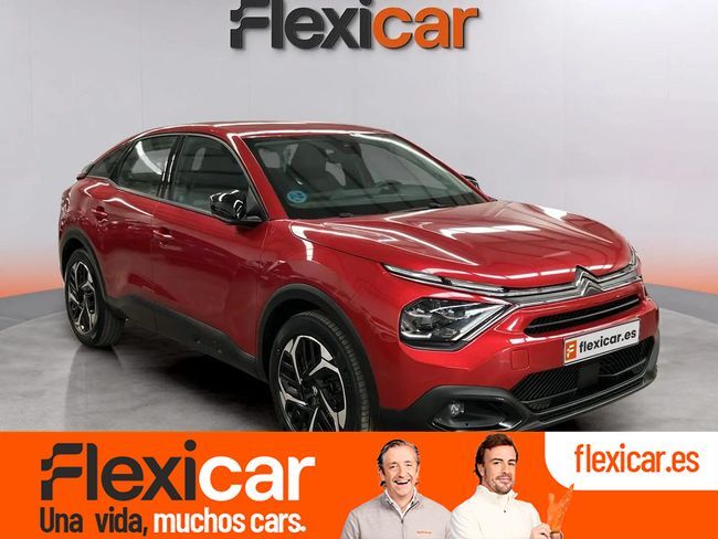 CITROEN C4 (PureTech 130 S&S 6v Business Edition) en Málaga