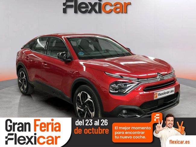 CITROEN C4 (PureTech 130 S&S 6v Business Edition) en Málaga