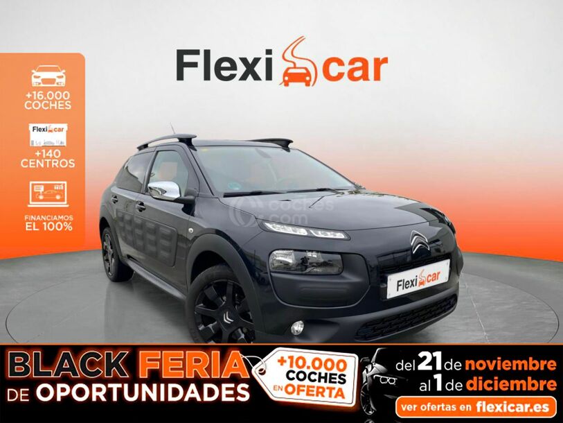 Foto del CITROEN C4 Cactus 1.2 PureTech S&S Shine 110