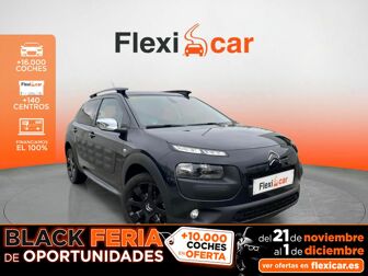 Imagen de CITROEN C4 Cactus 1.2 PureTech S&S Shine 110