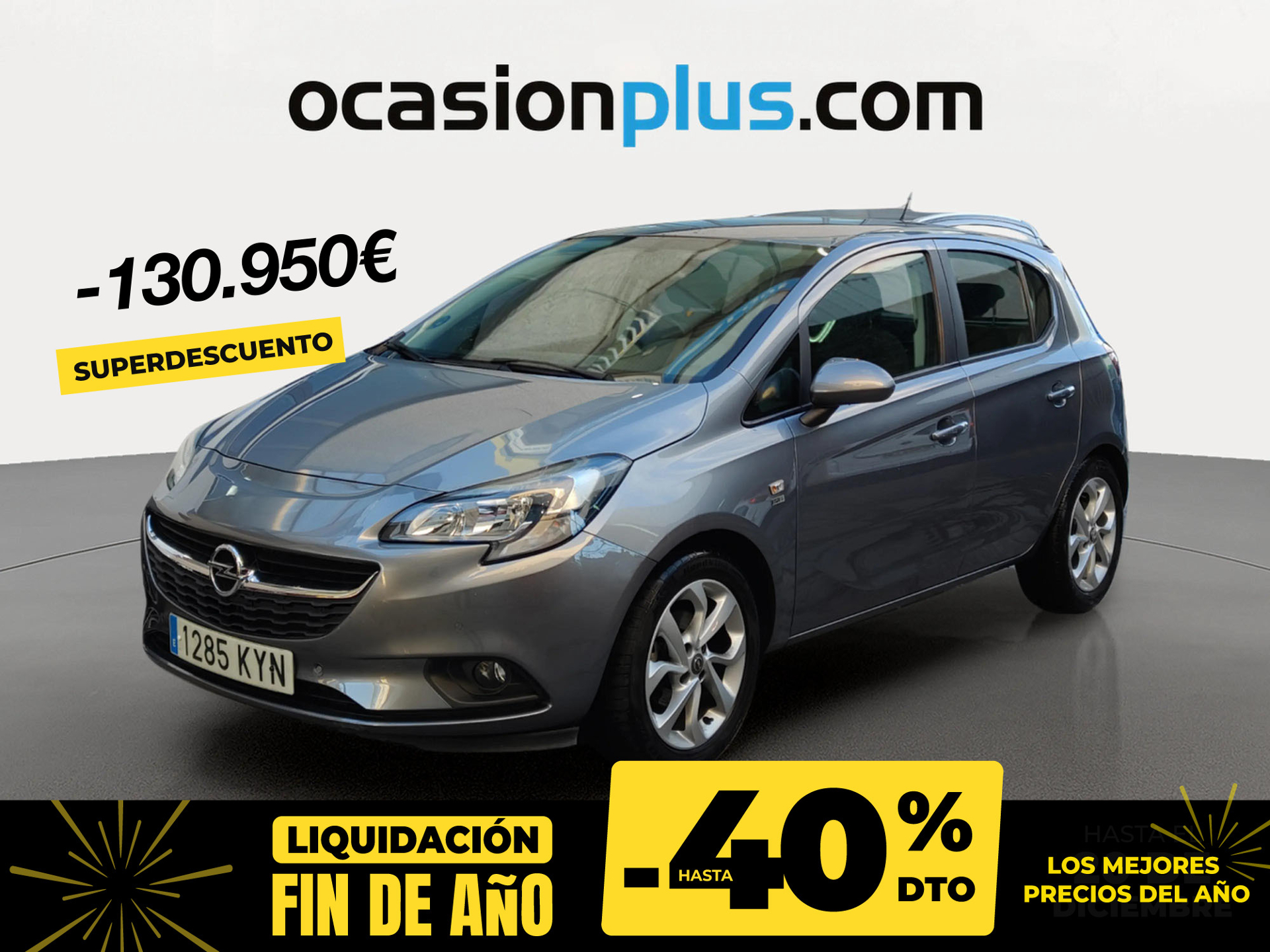 Imagen de OPEL Corsa