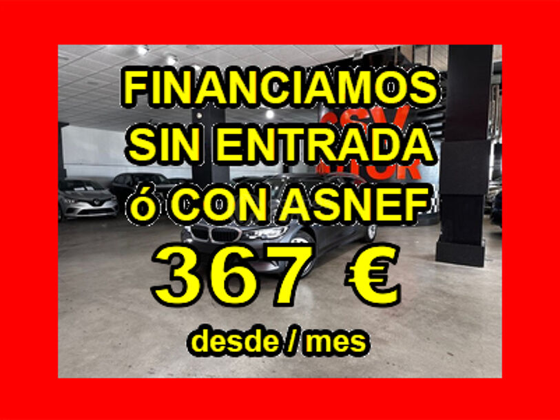Foto del BMW Serie 3 330e
