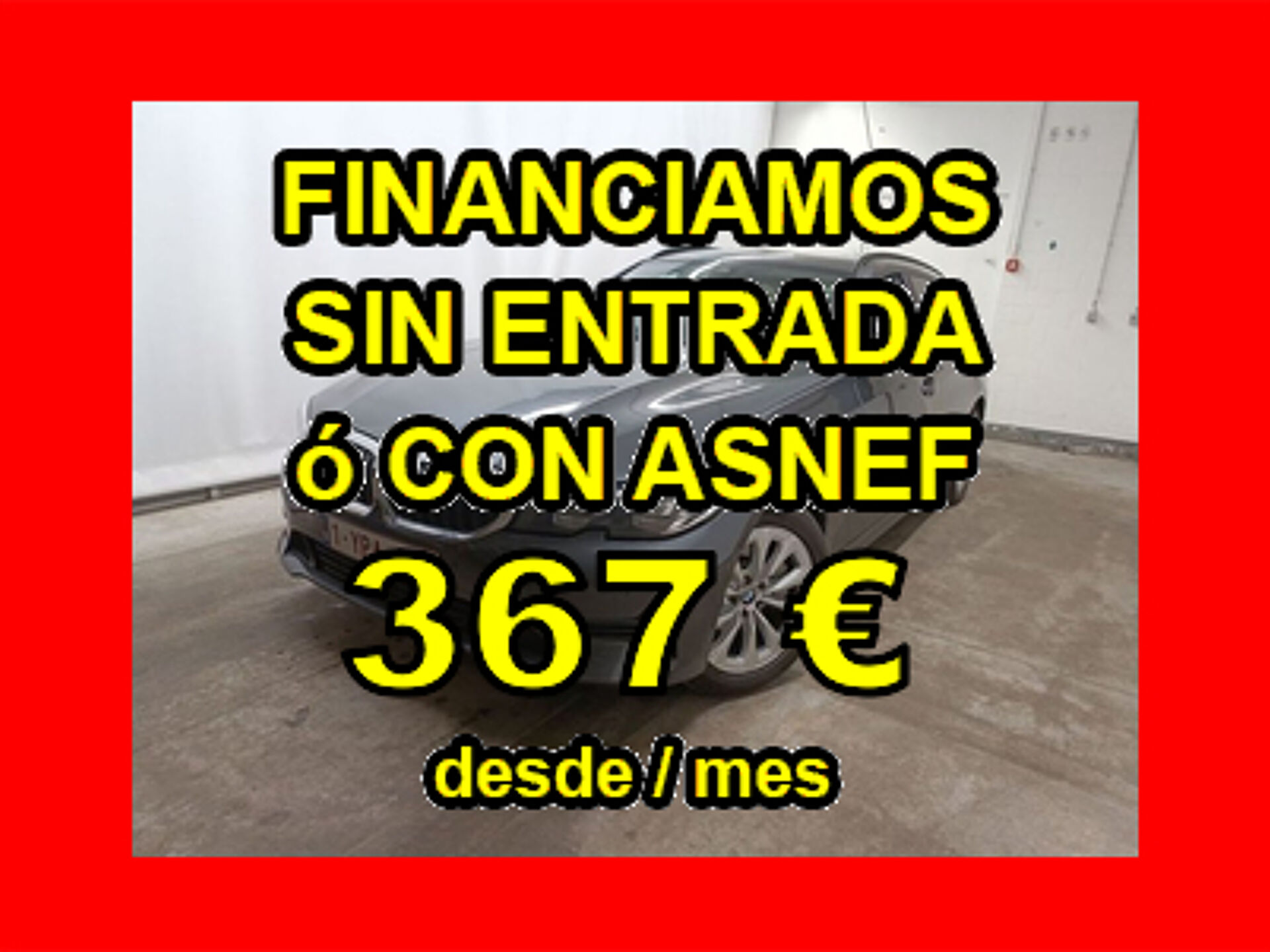 Imagen de BMW Serie 3