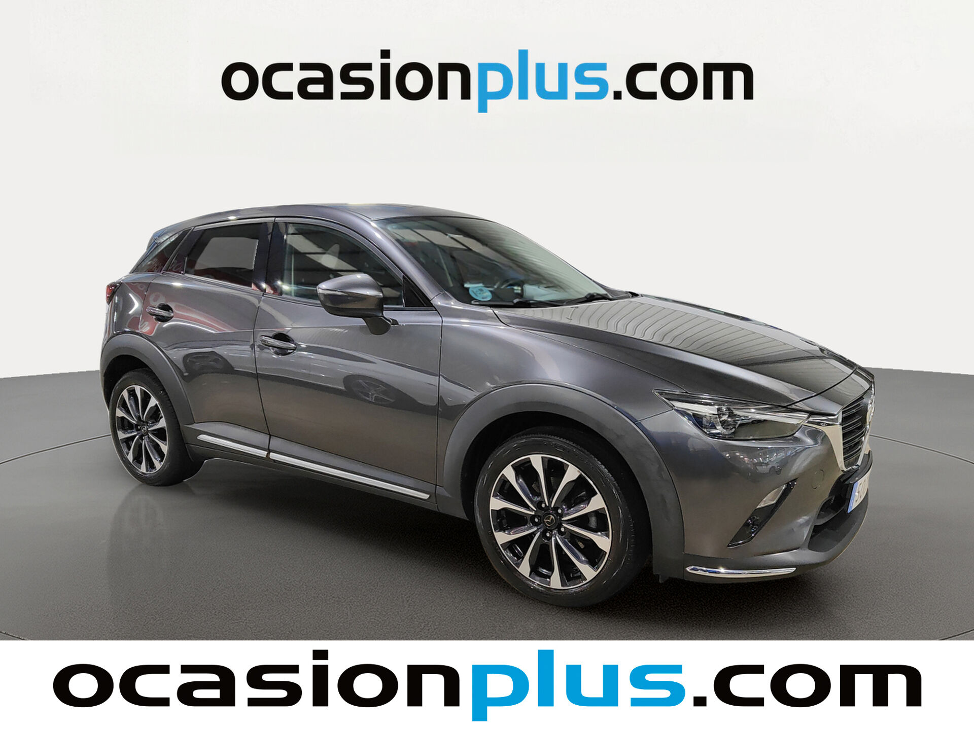 Imagen 2 de MAZDA CX-3