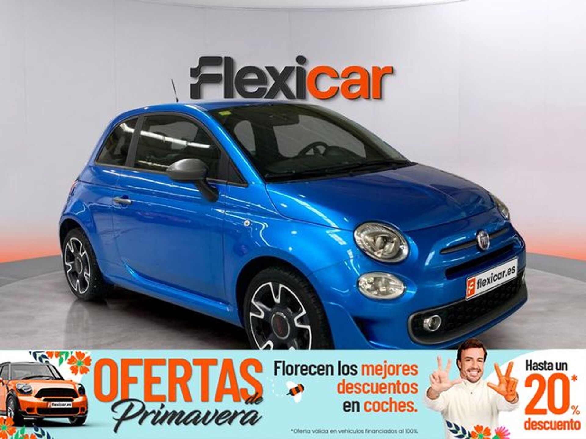 Imagen 1 de FIAT 500