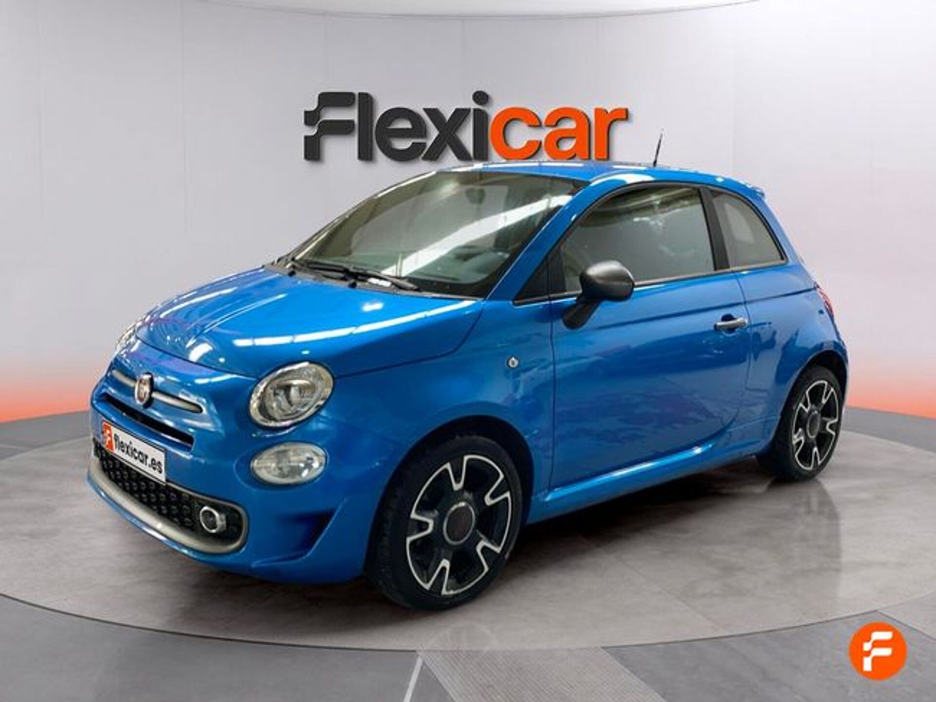 Imagen 3 de FIAT 500