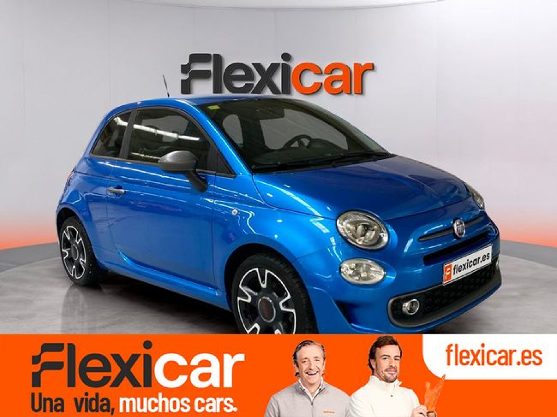 Imagen de FIAT 500
