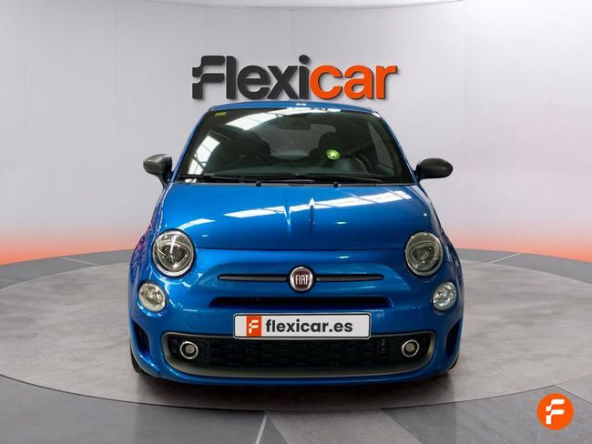 Foto del FIAT 500 1.2 Aniversario