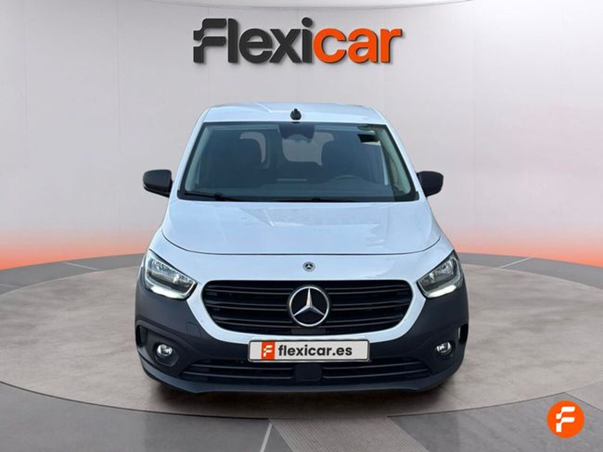 Imagen 2 de MERCEDES Citan