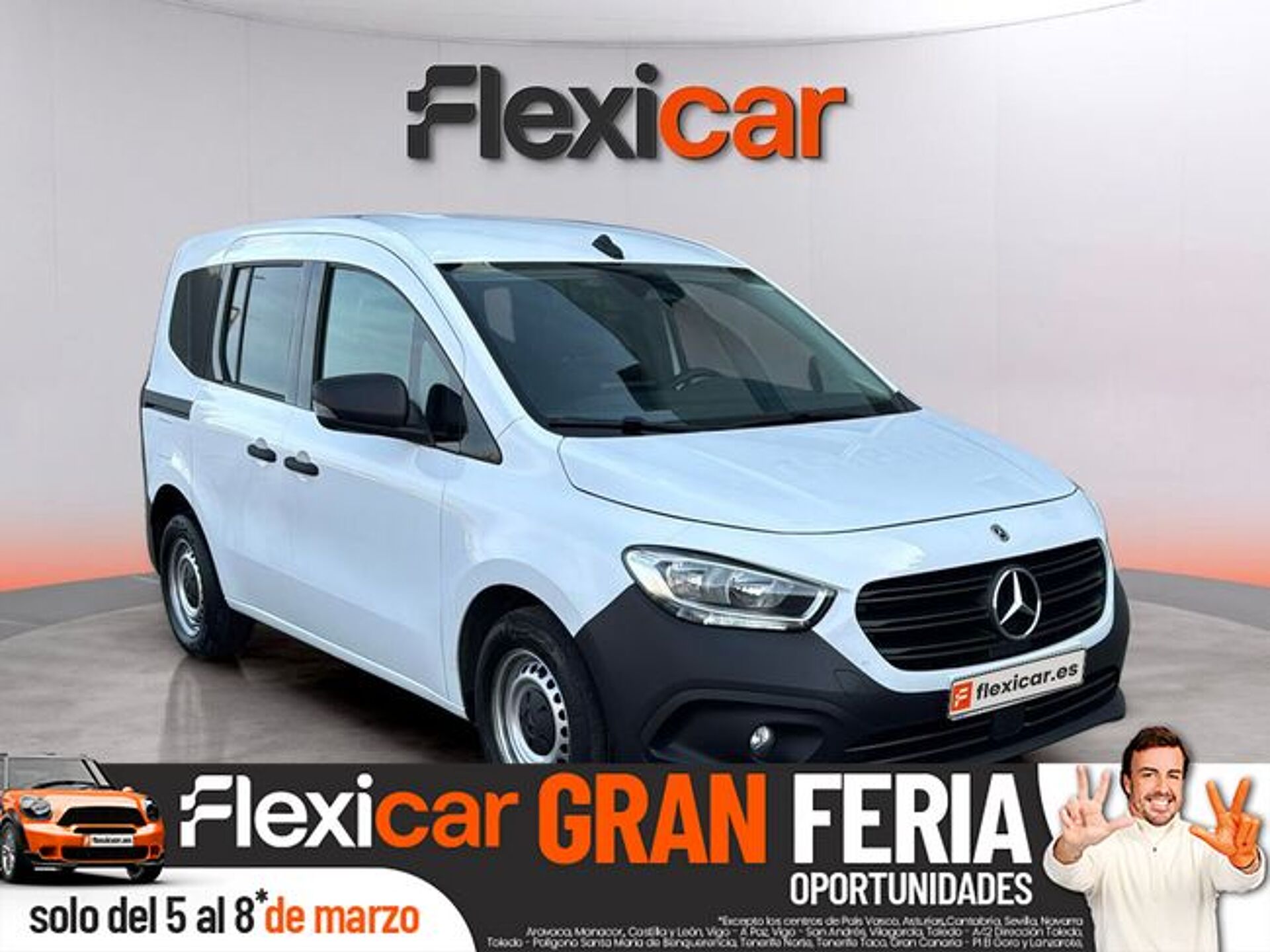 Imagen 1 de MERCEDES Citan