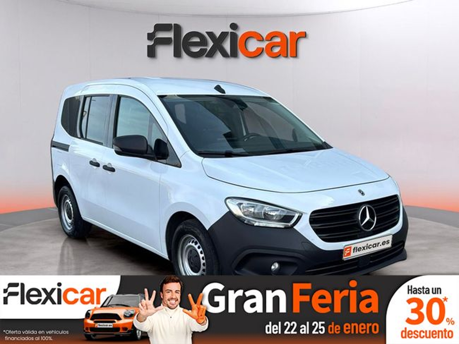 Imagen de MERCEDES Citan
