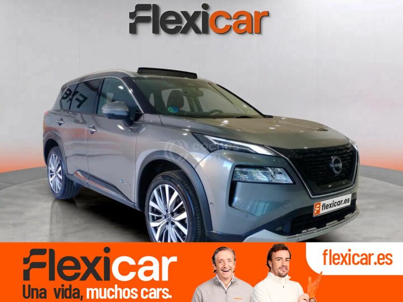 Foto del NISSAN X-Trail 1.5 e-Power Tekna+ e-4orce 4x4 5pl. 158kW