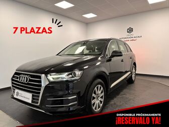 Imagen de AUDI Q7 3.0TDI e-tron quattro Tiptronic