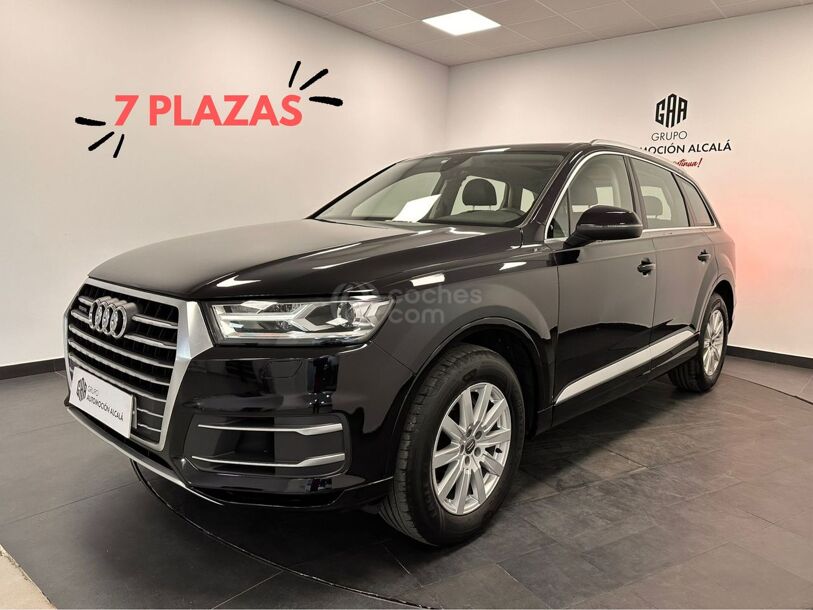 Foto del AUDI Q7 45 TDI quattro-ultra S tronic