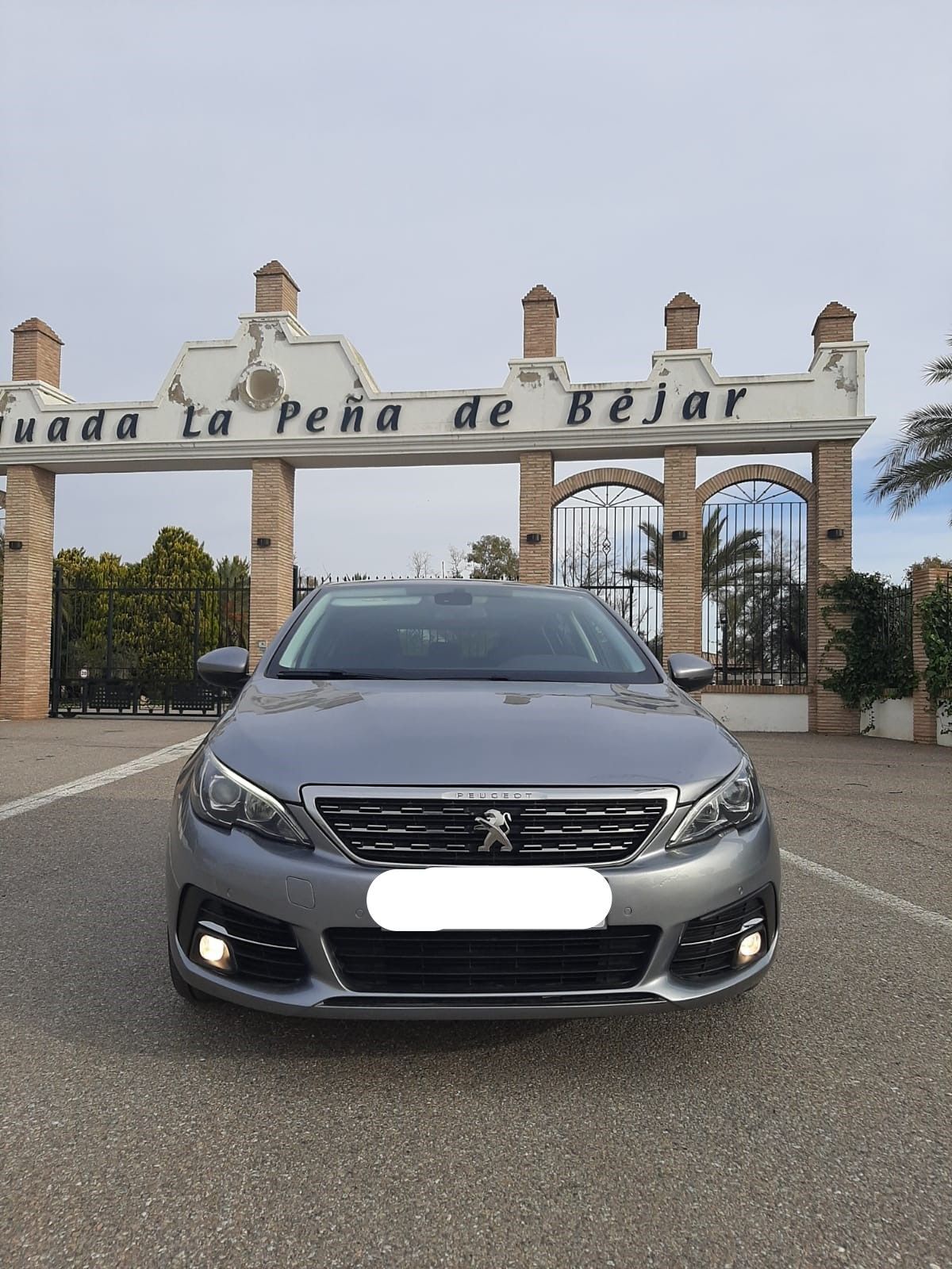 Foto del PEUGEOT 308 1.5BlueHDi S&S Active 130