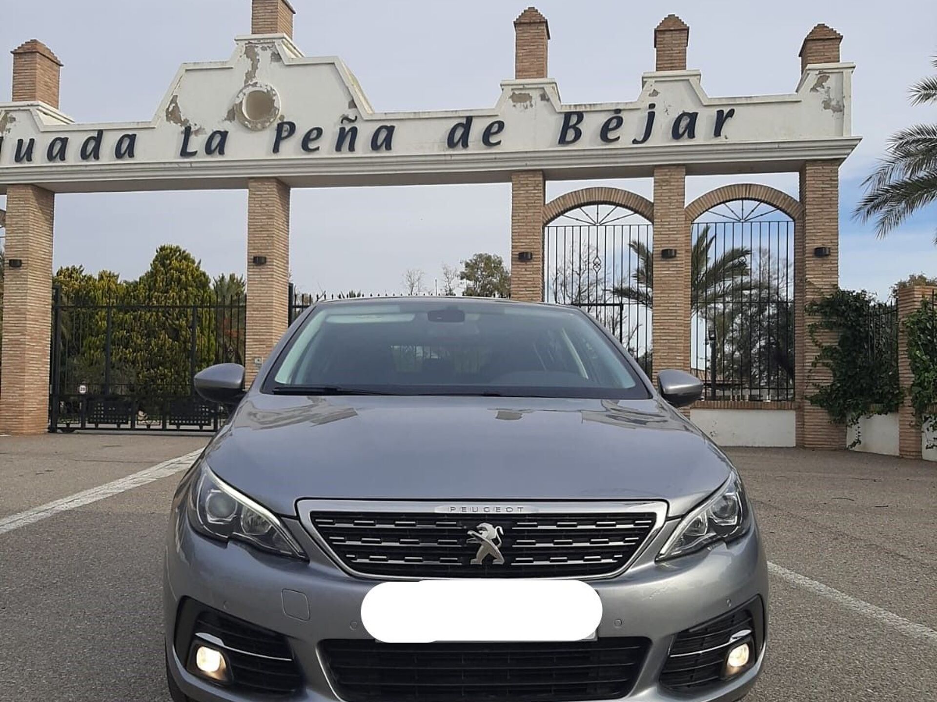Imagen 3 de PEUGEOT 308