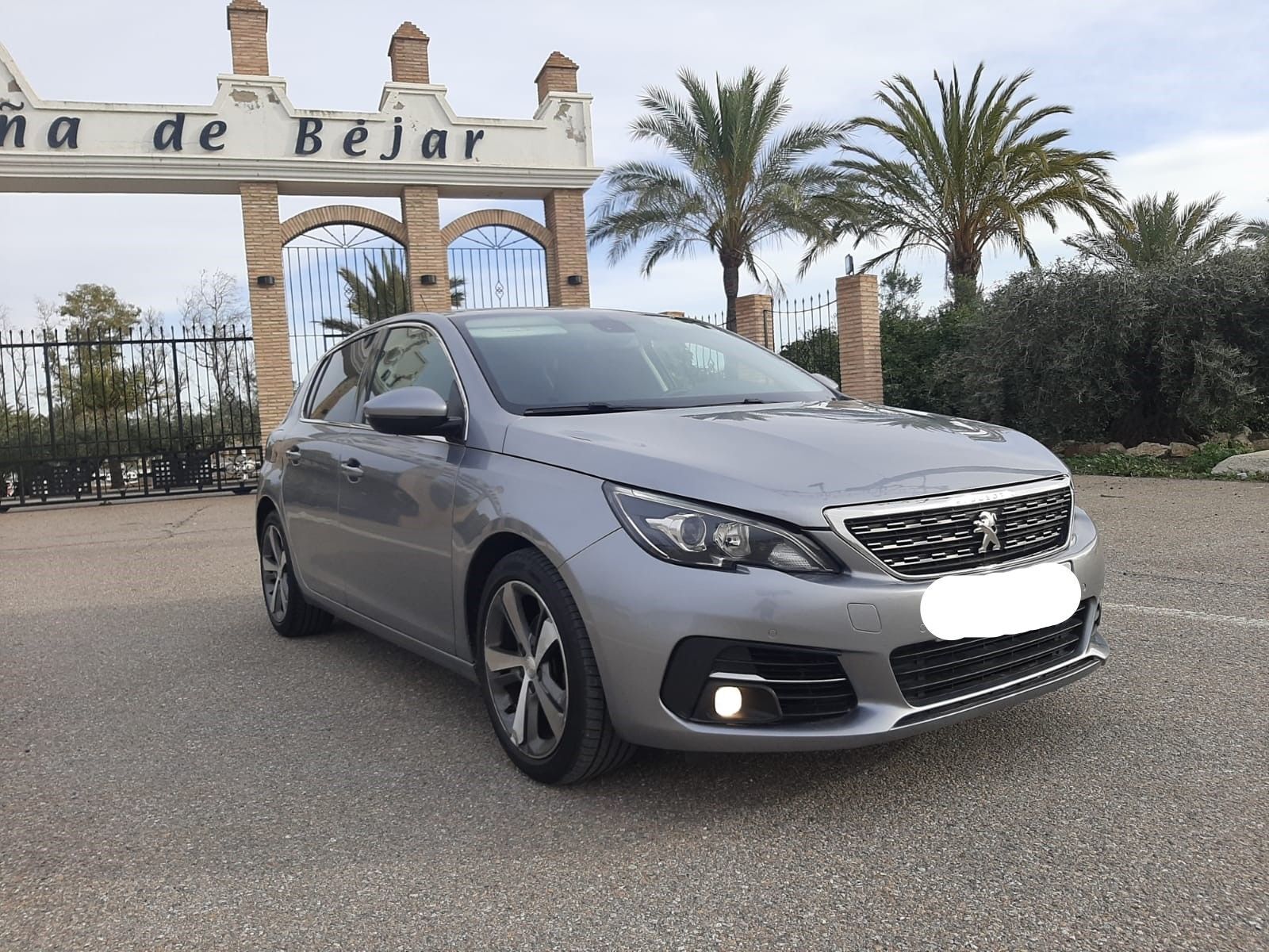 Foto del PEUGEOT 308 1.5BlueHDi S&S Active 130