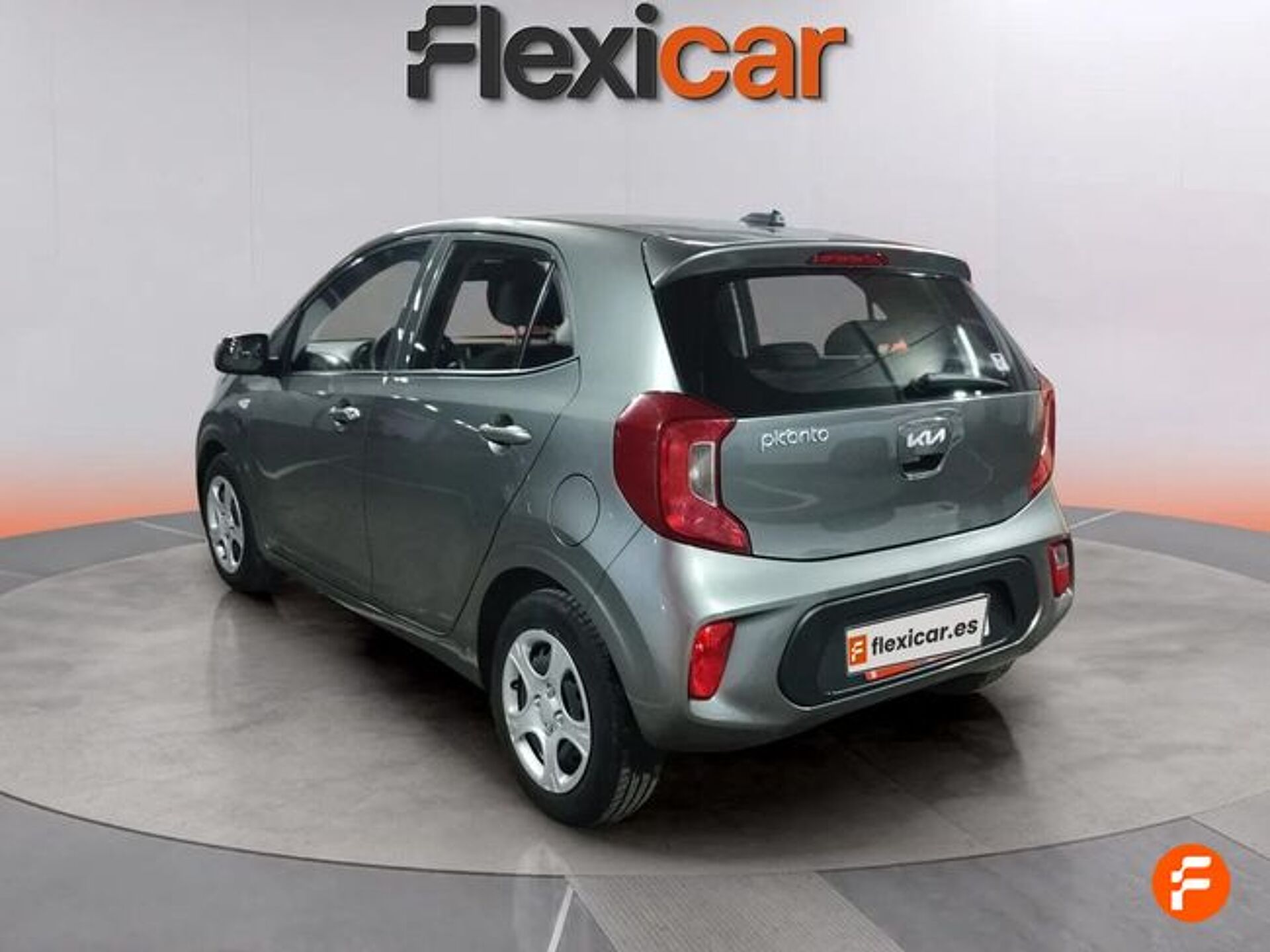 Imagen 3 de KIA Picanto