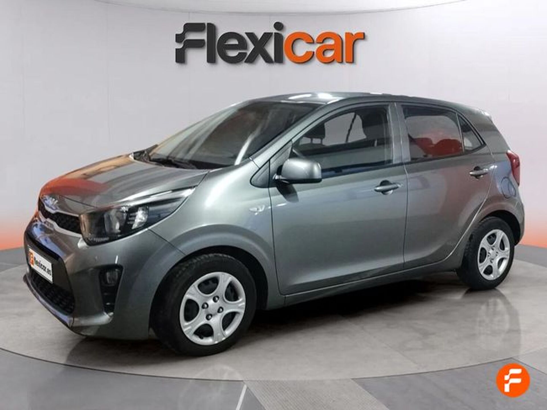 Imagen 2 de KIA Picanto