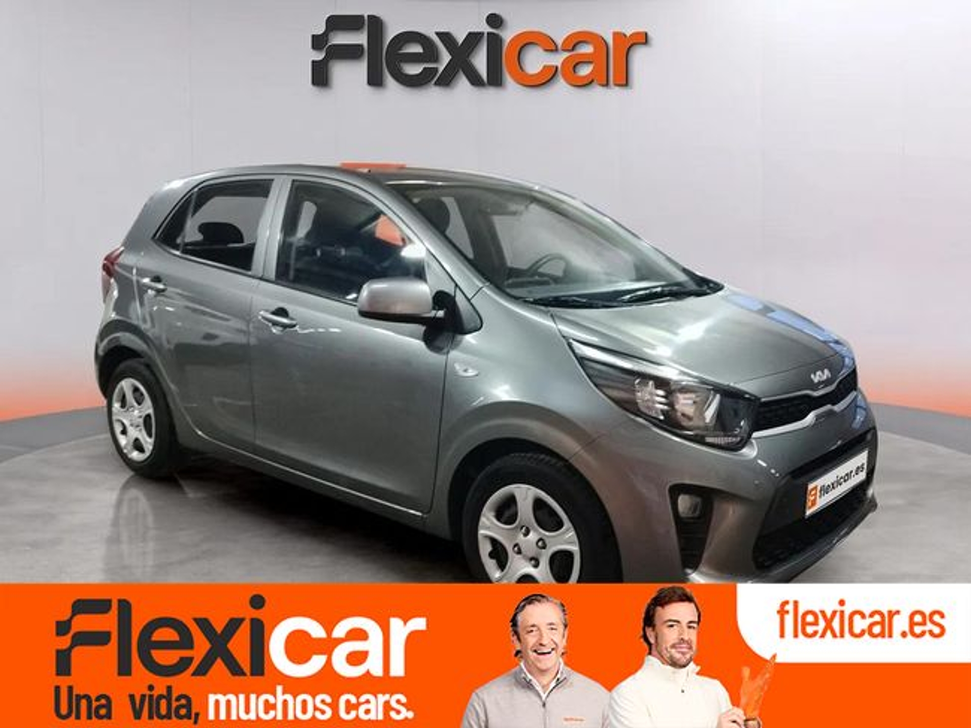 Imagen de KIA Picanto