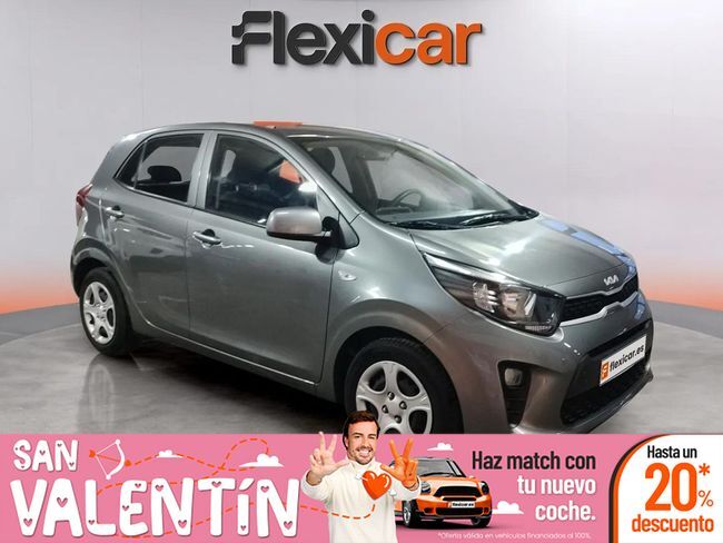 Foto del KIA Picanto 1.0 DPi Concept