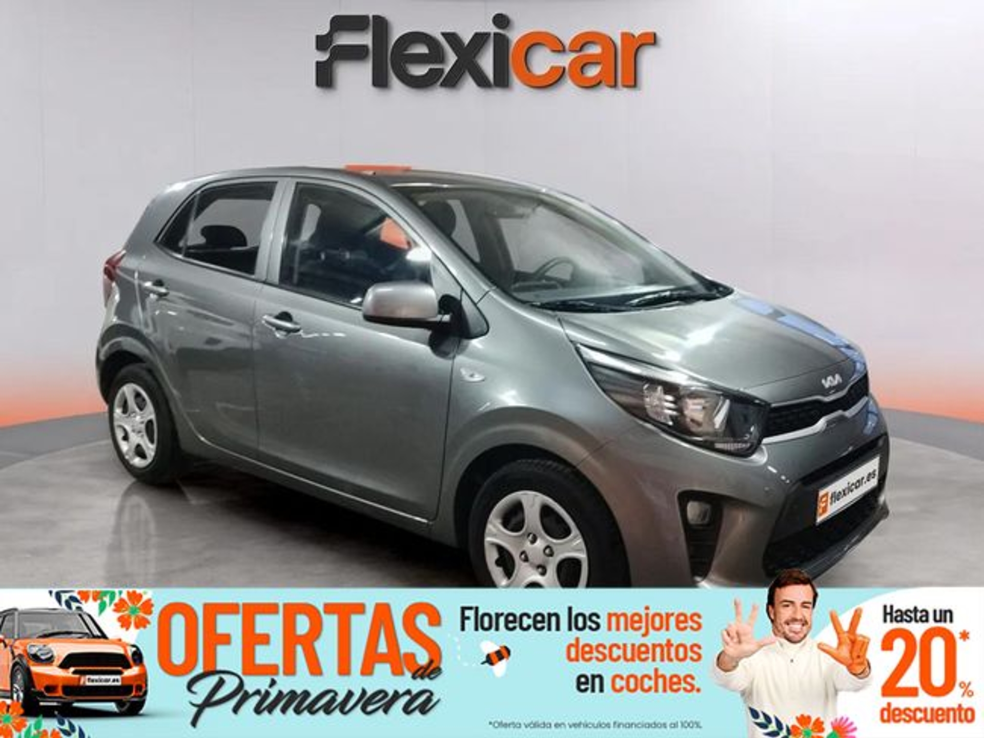 Imagen de KIA Picanto
