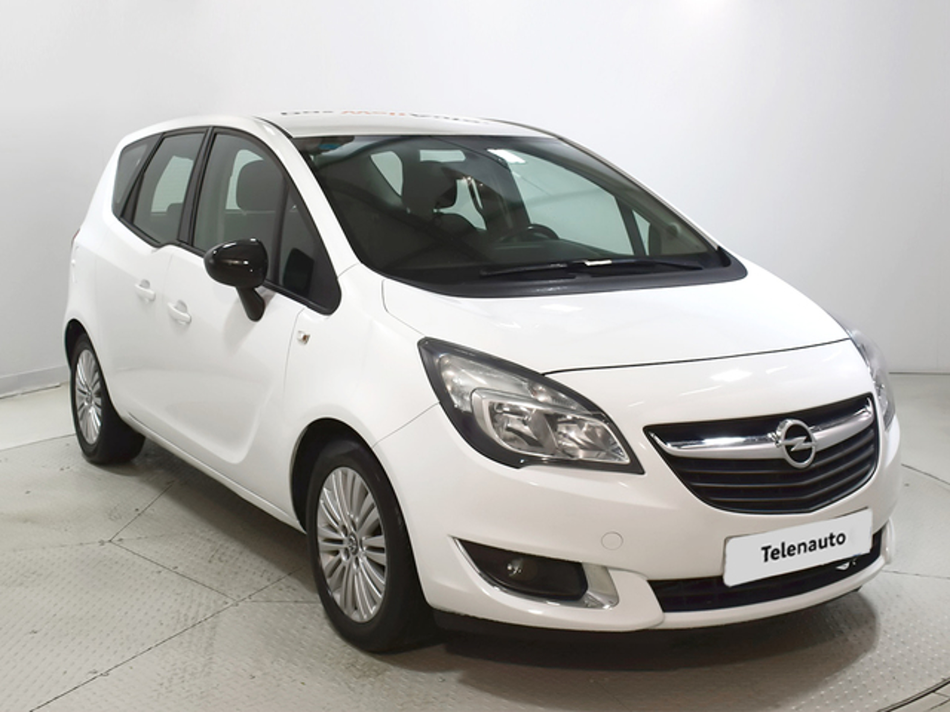 Imagen de OPEL Meriva
