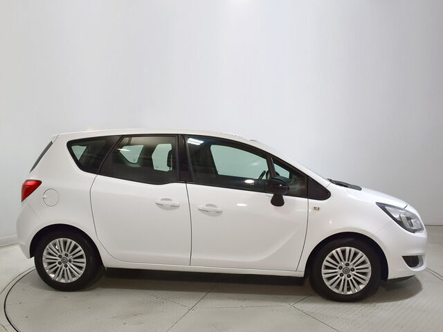 Foto del OPEL Meriva 1.4 NEL Selective 120