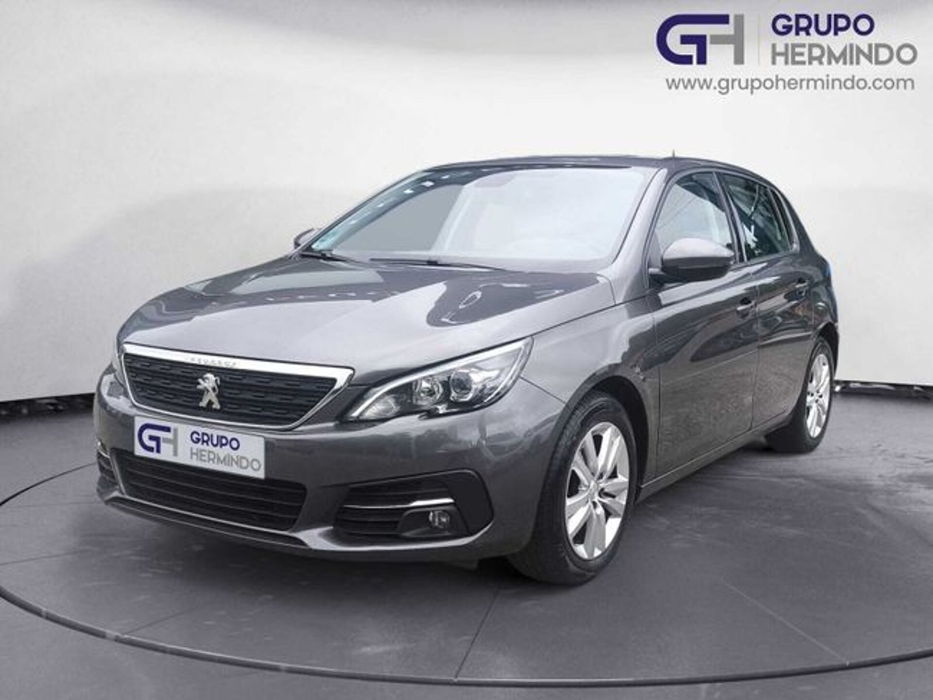 Imagen 1 de PEUGEOT 308