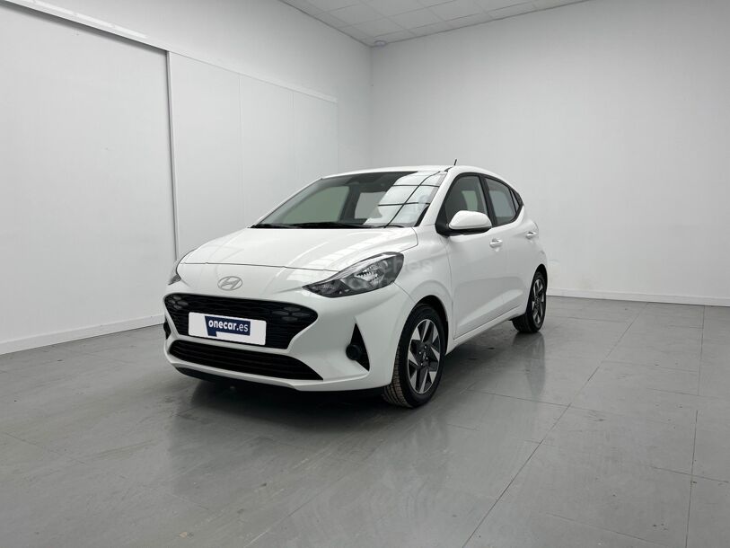 Foto del HYUNDAI i10 1.0 MPI Klass