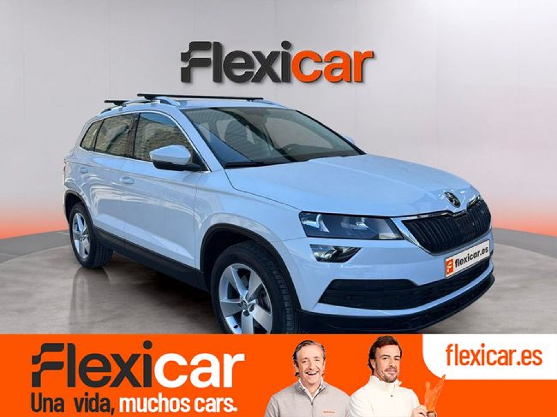 Imagen de SKODA Karoq