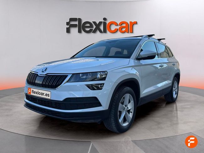 Foto del SKODA Karoq 2.0TDI AdBlue Ambition 4x4 DSG 110kW