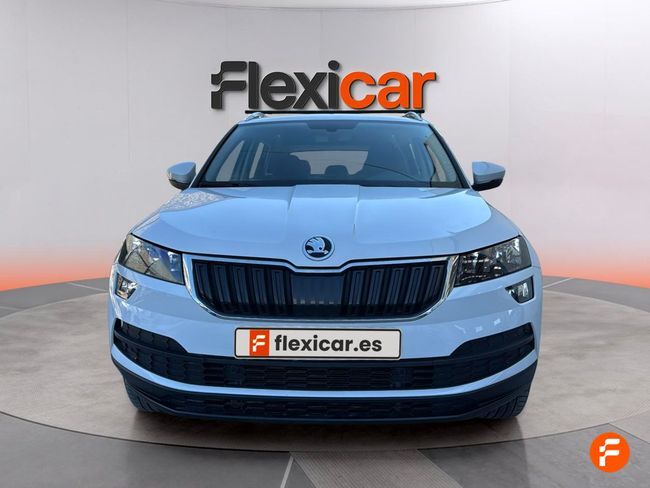 Foto del SKODA Karoq 2.0TDI AdBlue Ambition 4x4 DSG 110kW
